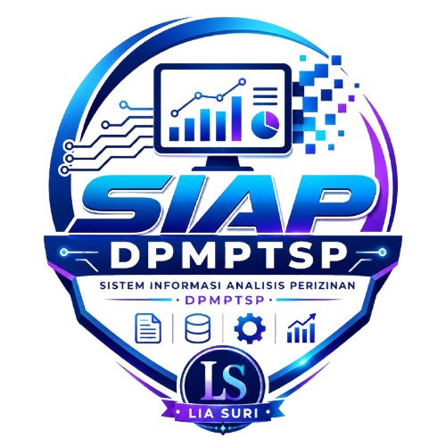 SIAP DPMPTSP